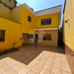 Sobrado à venda com 3 quartos no Brasilândia, São Paulo, SP