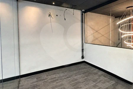 PRÉDIO COMERCIAL DE 400M² PARA LOCAÇÃO 3 ANDARES EM SBC
