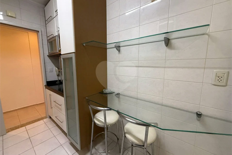 Apartamento à venda com 3 quartos, sendo 1 suíte, em Água Fria, São Paulo, SP
