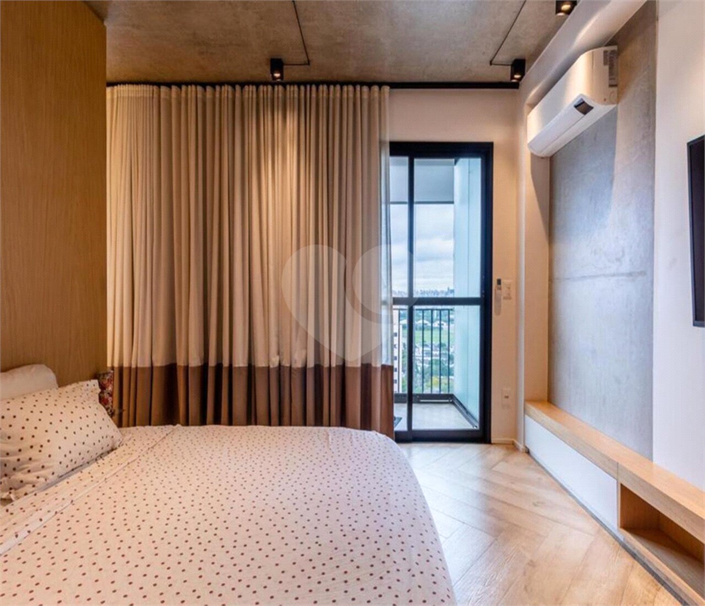Duplex à venda com 2 quartos, sendo 1 suíte, em Santana, São Paulo, SP