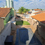 Casa à venda com 3 quartos, sendo 1 suíte, em Jardim Rossignatti, Indaiatuba, SP