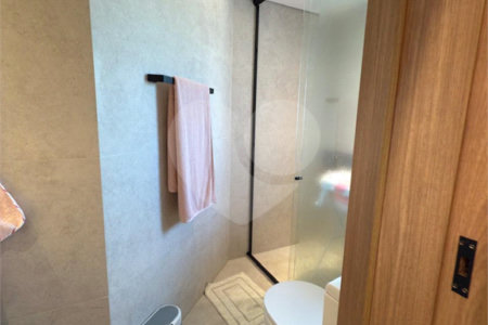 Apartamento à venda com 2 quartos, sendo 1 suíte, em Jardim, Santo André, SP