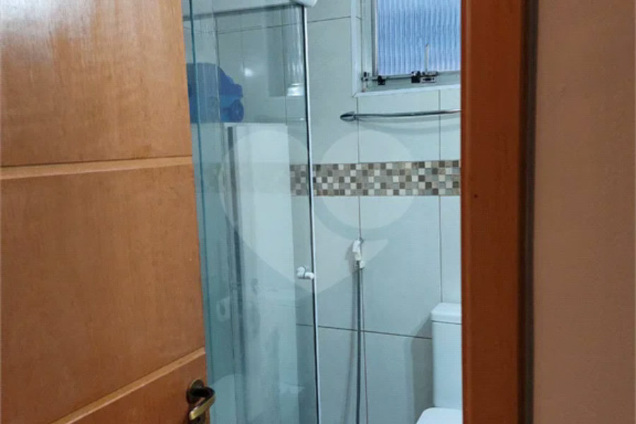 Apartamento à venda com 2 quartos em Casa Verde, São Paulo, SP