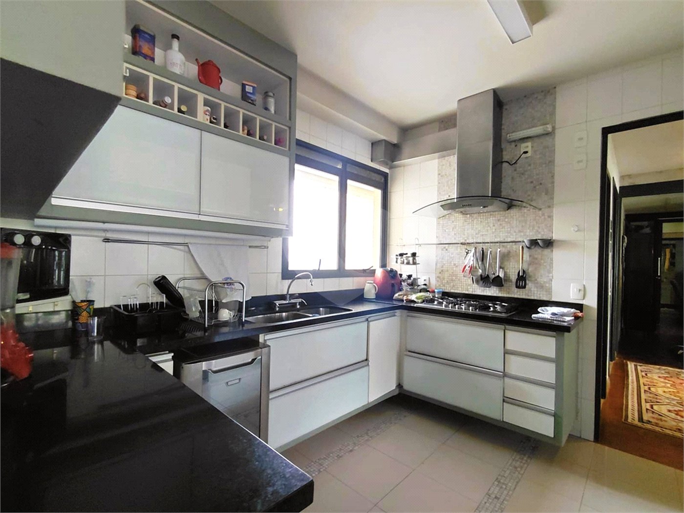 Apartamento à venda com 3 suítes em Perdizes, São Paulo, SP