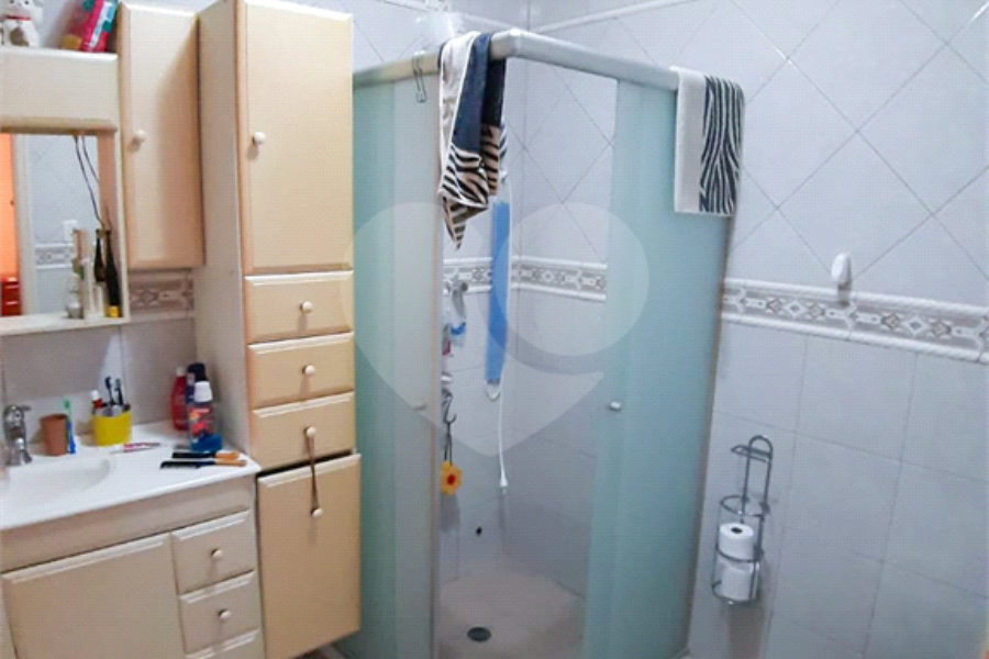 Casa Térrea à venda com 3 suítes em Mandaqui, São Paulo, SP