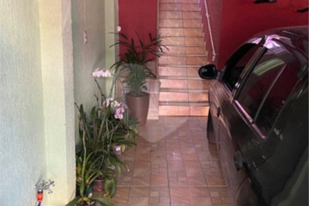 Casa à venda com 3 quartos em Jardim Celeste, São Paulo, SP