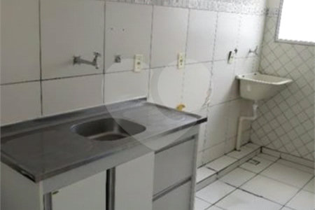 Apartamento à venda com 2 quartos em Campo Grande, Rio de Janeiro, RJ