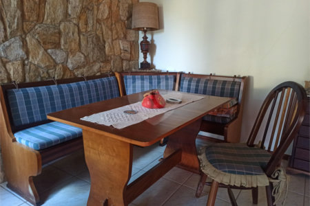 Casa à venda com 3 quartos, sendo 1 suíte, em Vila Esperia Ou Giglio, Atibaia, SP