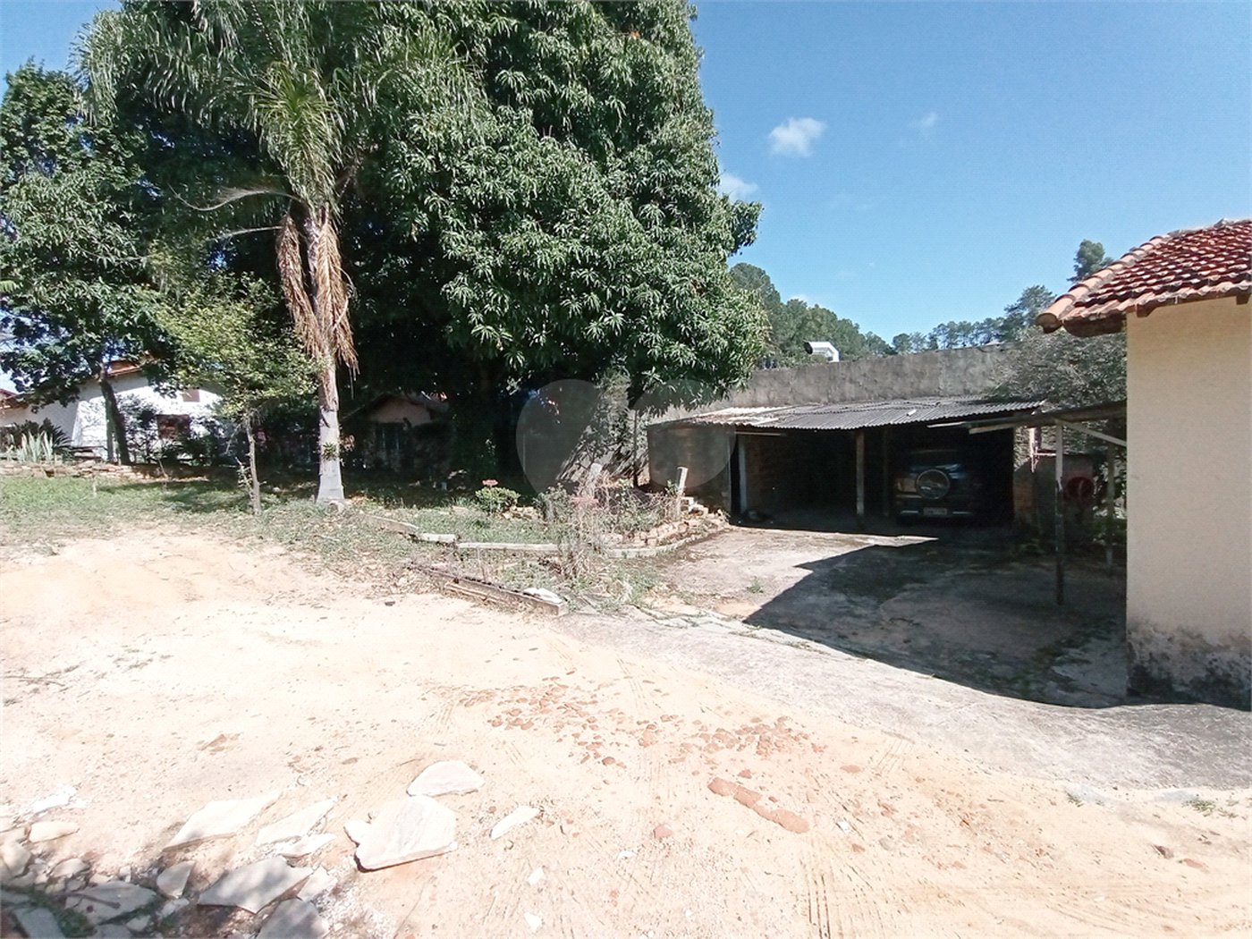 Terreno à venda em Santa Rosa, Vinhedo, SP