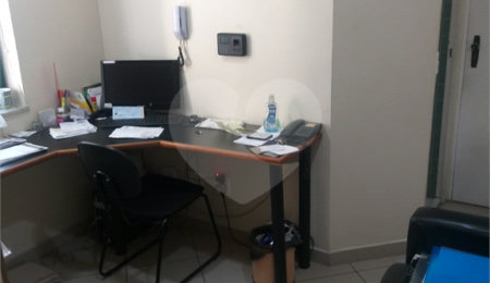 Sala à venda em Tucuruvi, São Paulo, SP
