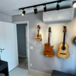 Apartamento à venda com 3 quartos, sendo 1 suíte,  em Jardim Pereira Leite, São Paulo, SP