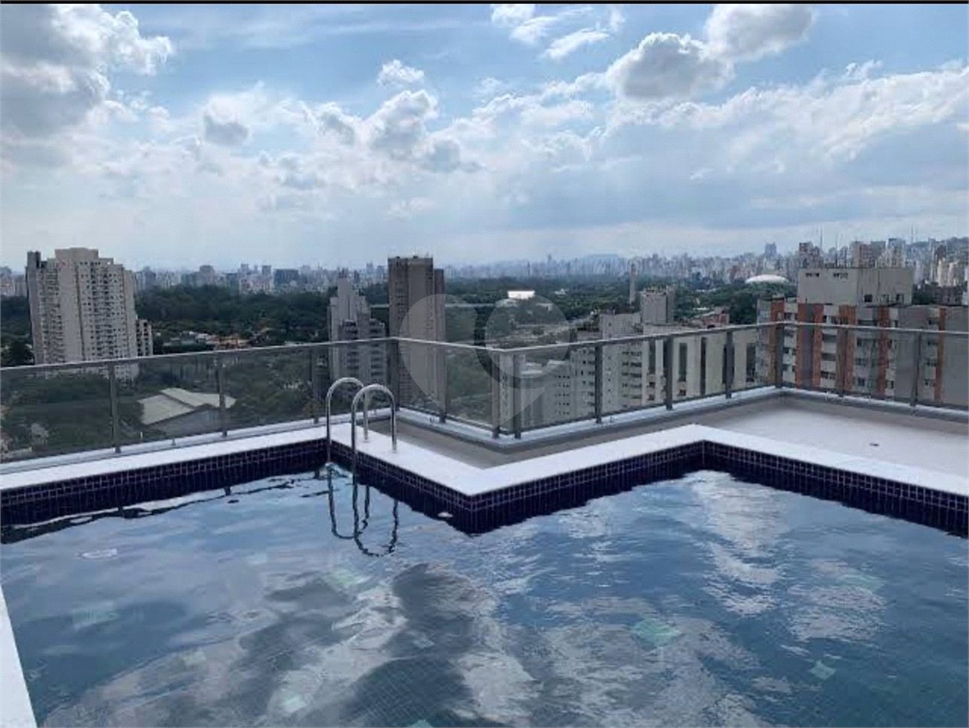 Apartamento à venda com 2 quartos, sendo 1 suíte, em Vila Clementino, São Paulo, SP