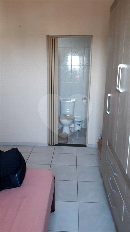 Apartamento à venda com 2 quartos, sendo 1 suíte, em Vila Urupês, Suzano, SP