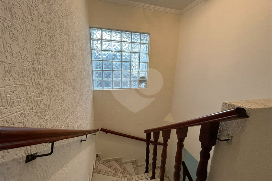 Sobrado à venda com 4 quartos, sendo 2 suítes, em Limão, São Paulo, SP