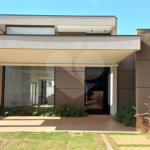 Casa à venda com 3 suítes no condomínio Alphaville 1 Rp, Ribeirão Preto - SP
