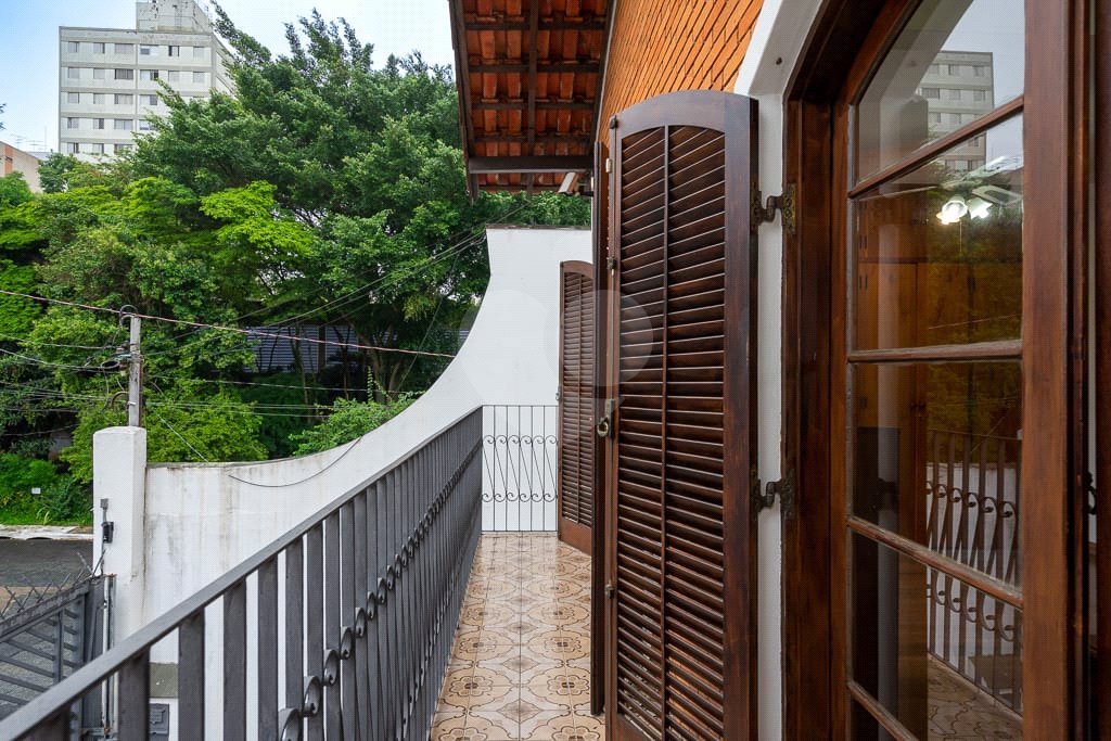 Sobrado à venda com 3 suítes em Jardim Prudência, São Paulo, SP