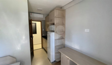 Studio para alugar com 1 quarto em Butantã, São Paulo, SP
