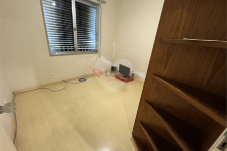 Apartamento à venda com 3 quartos em Tijuca, Rio de Janeiro, RJ