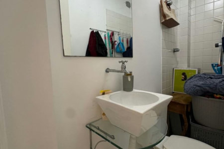 Apartamento com 3 dormitórios à venda, 135 m² por R$ 1.299.000,00 - Boqueirão - Santos/SP