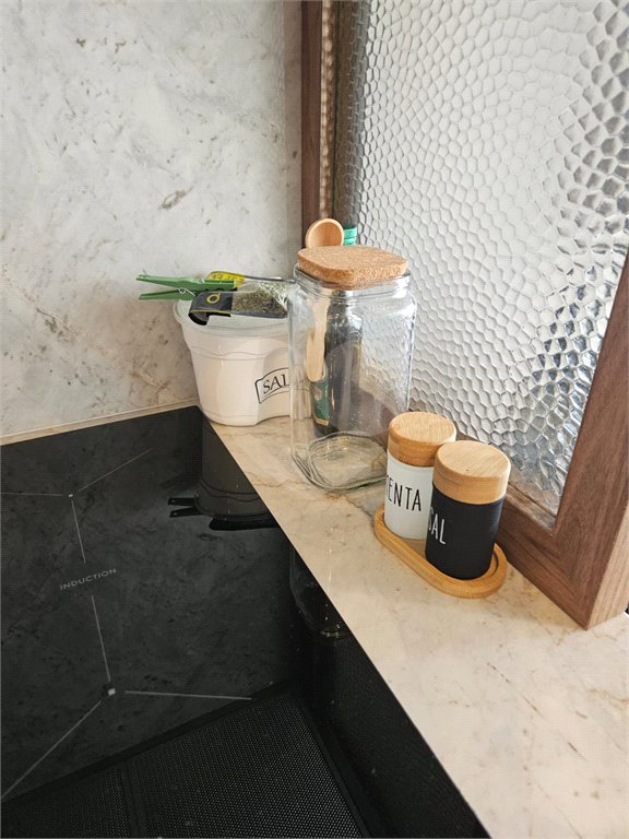 Apartamento para alugar com 1 quarto em Vila Mariana, São Paulo, SP