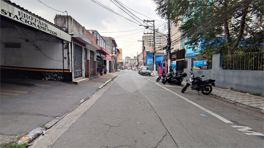 Terreno à venda em Santo Amaro, São Paulo, SP