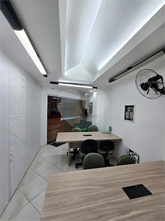 Sala à venda com 1 quarto em Jardim Arpoador, São Paulo, SP