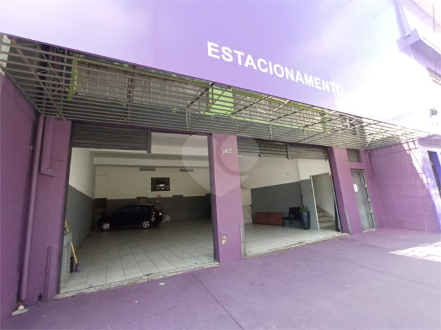 Prédio à venda em Santana, São Paulo, SP