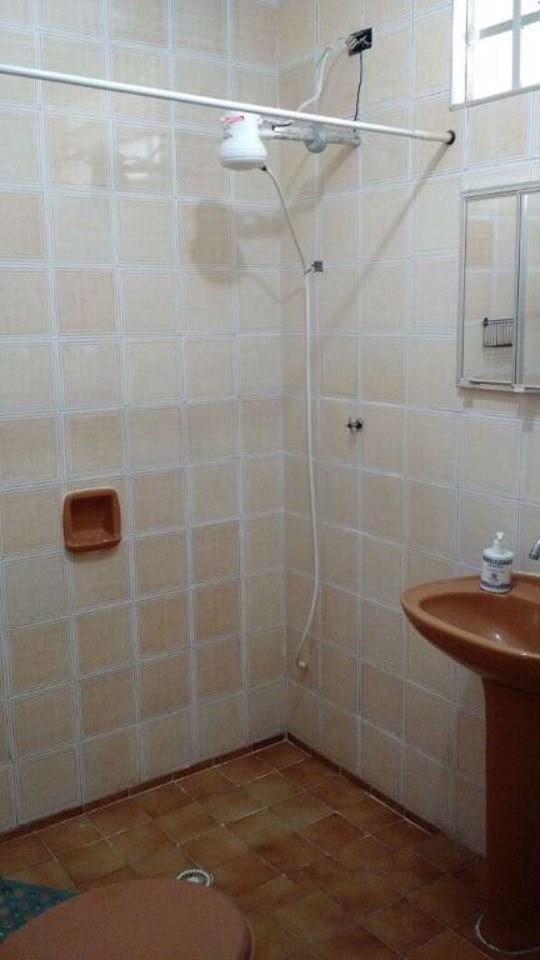Apartamento Residencial à venda, Encruzilhada, Santos - AP0852.