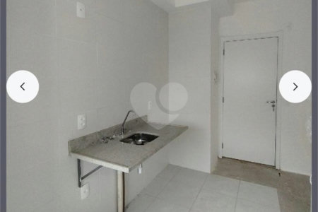 Apartamento à venda ou para alugar com 2 quartos em Vila Água Funda, São Paulo, SP