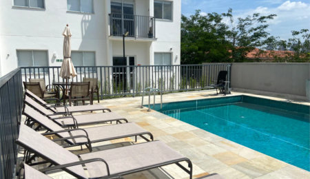 Apartamento para alugar com 2 quartos em Vila Gomes, São Paulo, SP
