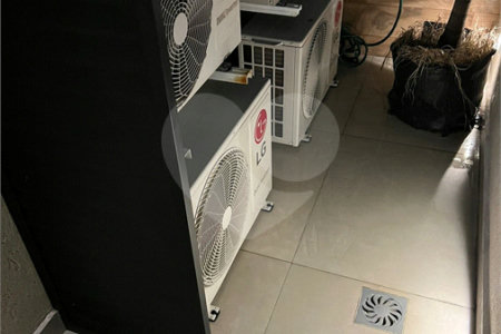 Apartamento à venda com 4 quartos, sendo 1 suíte, em Campo Grande, Rio de Janeiro, RJ
