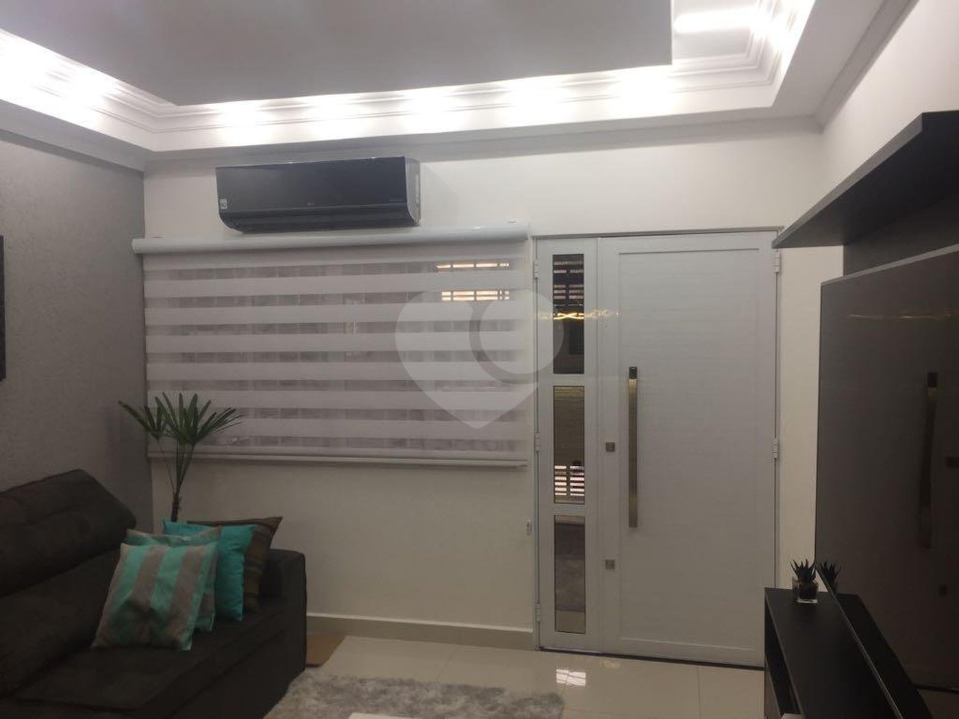 Sobrado à venda com 2 quartos em Santana, São Paulo, SP