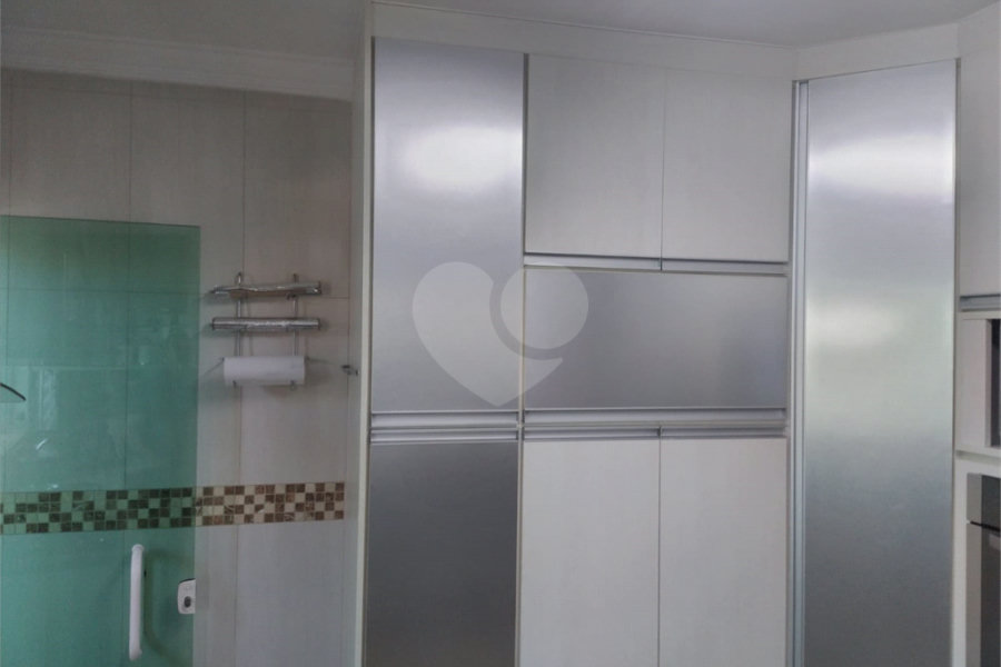 Sobrado à venda com 3 quartos, sendo 1 suíte, em Tucuruvi, São Paulo, SP