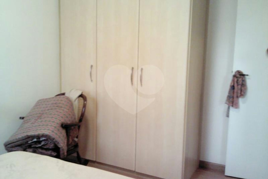 Apartamento à venda com 2 quartos em Santana, São Paulo, SP