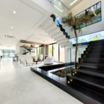 Casa com 7 dormitórios à venda, 611 m² por R$ 14.900.000,00 - Riviera - Bertioga/SP