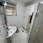 Apartamento à venda, 109 m² por R$ 775.000,00 - José Menino - Santos/SP