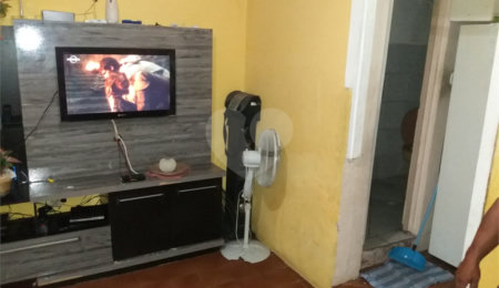 Casa à venda com 6 quartos em Lauzane Paulista, São Paulo, SP