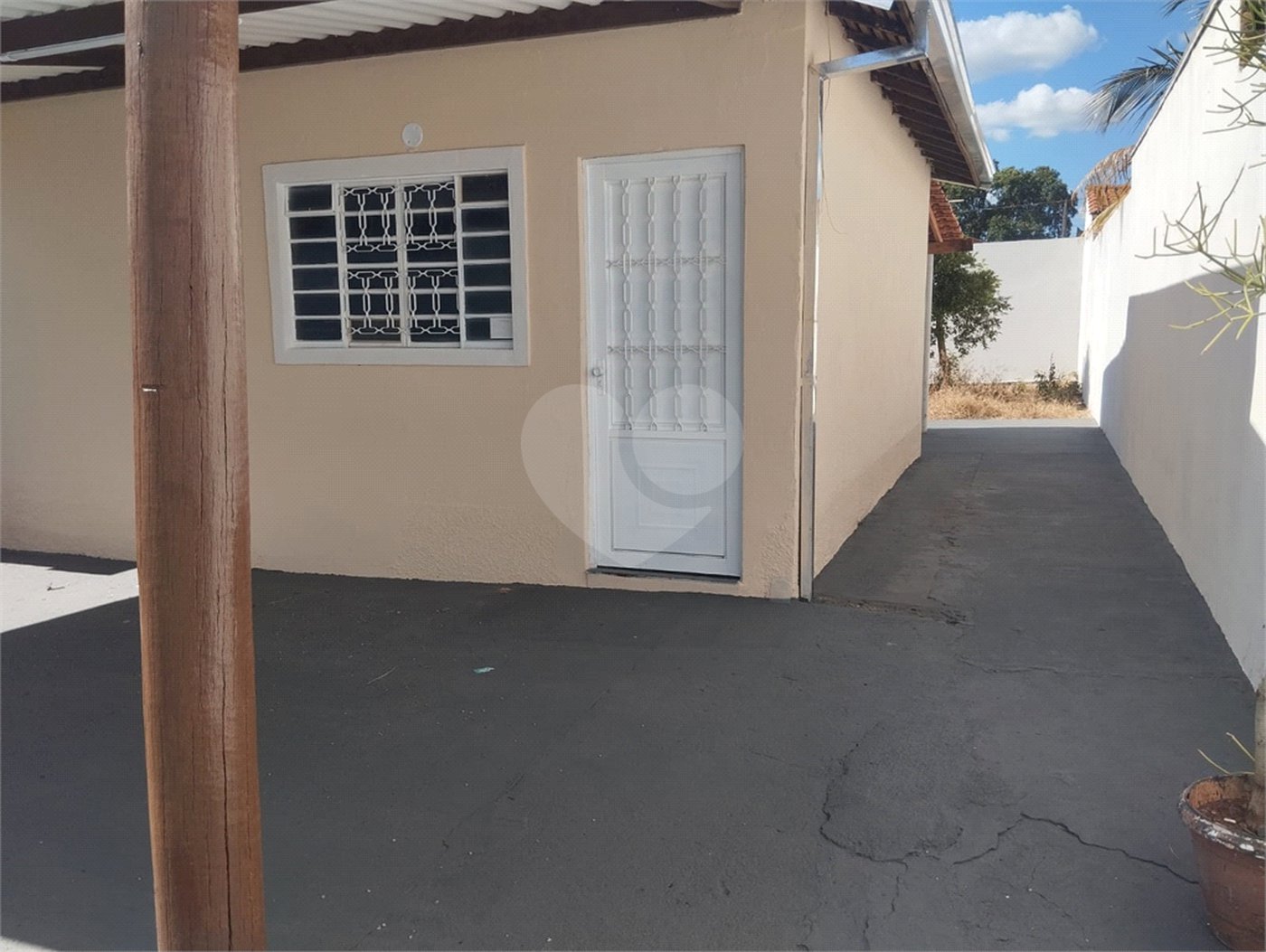 Casa à venda com 2 quartos em Jardim Roberto Selmi Dei, Araraquara, SP