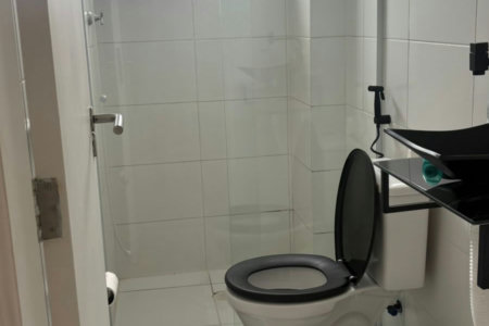 Apenas 05 minutos Mar, Apartamento à venda com 2 quartos, sendo 1 suíte, em Aviação, Praia Grande - SP