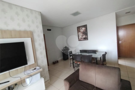 Apartamento à venda com 3 quartos, sendo 2 suítes, em Jardim Aclimação, Cuiabá, MT