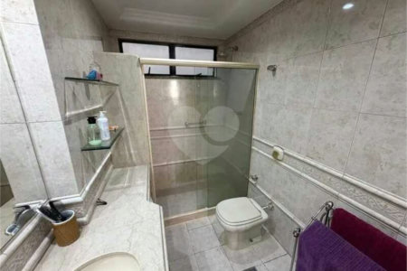 Apartamento à venda com 4 suítes em Tijuca, Rio de Janeiro, RJ