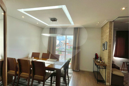 Apartamento para alugar com 2 quartos, sendo 1 suíte, em Jardim São Paulo(zona Norte), São Paulo, SP