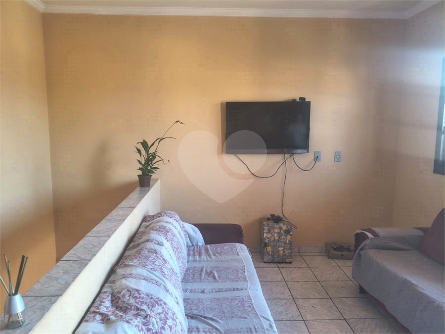 Casa à venda com 2 quartos em Parque Bela Vista, Votorantim, SP