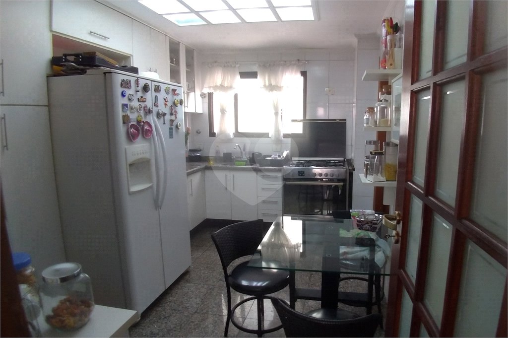 Apartamento à venda com 3 quartos, sendo 1 suíte, em Santana, São Paulo, SP
