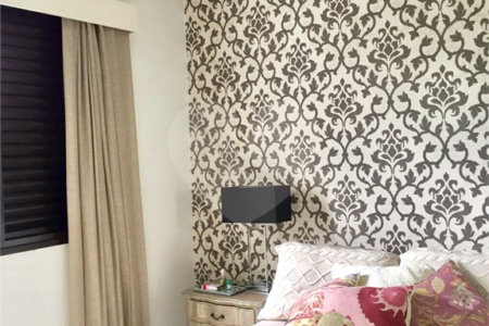 Apartamento à venda com 3 suítes em Vila Suzana, São Paulo, SP