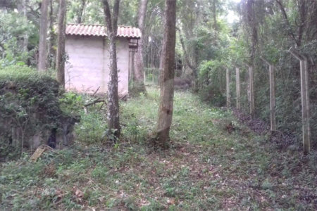 Terreno à venda em Estância São Luiz, Jarinu, SP