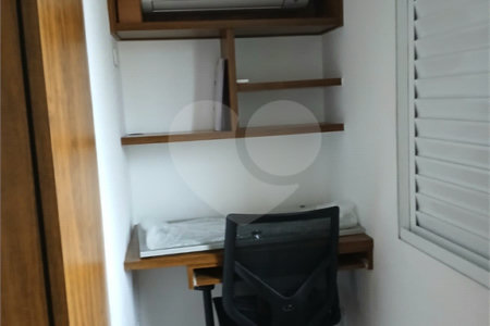 Cobertura à venda ou para alugar com 2 suítes em Jardim Monte Kemel, São Paulo, SP