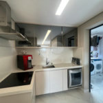 Apartamento à venda com 3 suítes em Santa Teresinha, São Paulo, SP