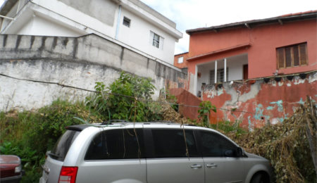 Casa à venda com 2 quartos em Limão, São Paulo, SP