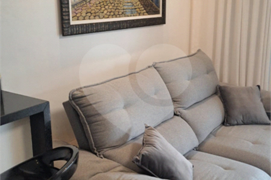 Apartamento à venda com 2 suítes em Tucuruvi, São Paulo, SP